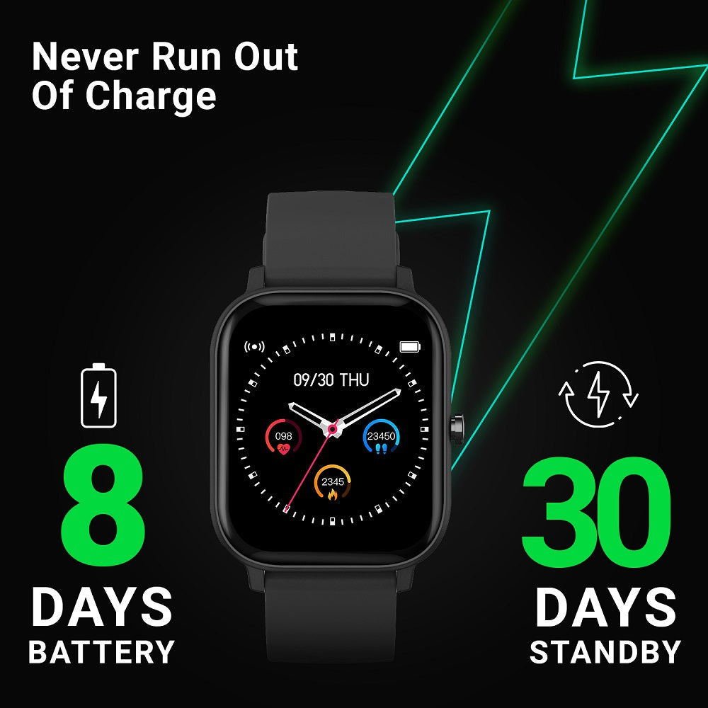 FireBOLTT BSW001 Smart Watch