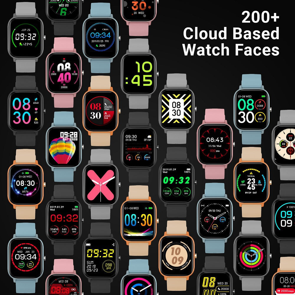 FireBOLTT BSW001 Smart Watch
