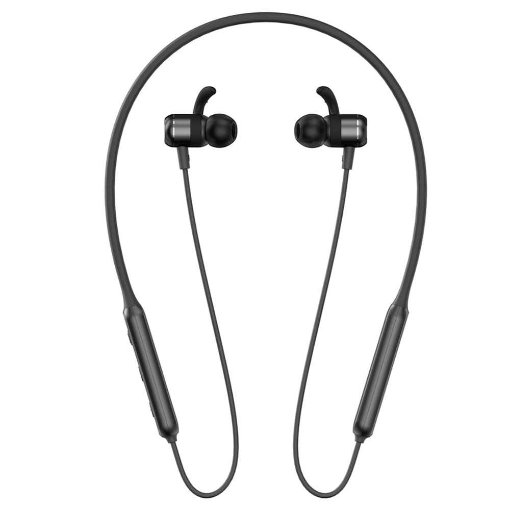 Realme TechLife Buds N100 Bluetooth Wireless Earphone with IPX4 Water Resistant, Black