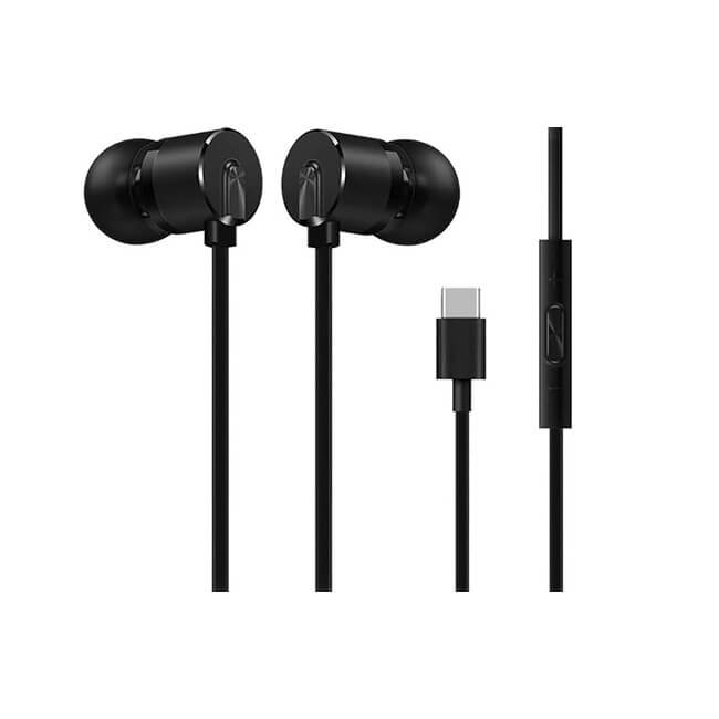 OnePlus Type-C Bullets Earphones