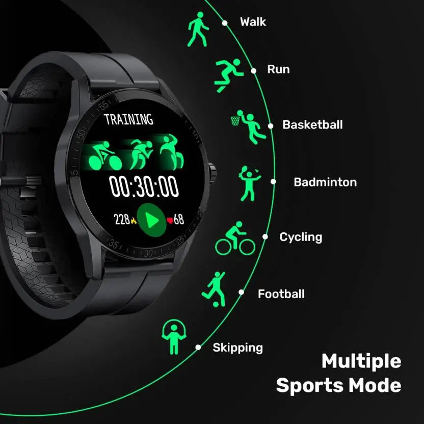 Fire-Boltt Talk Bluetooth Calling Smartwatch