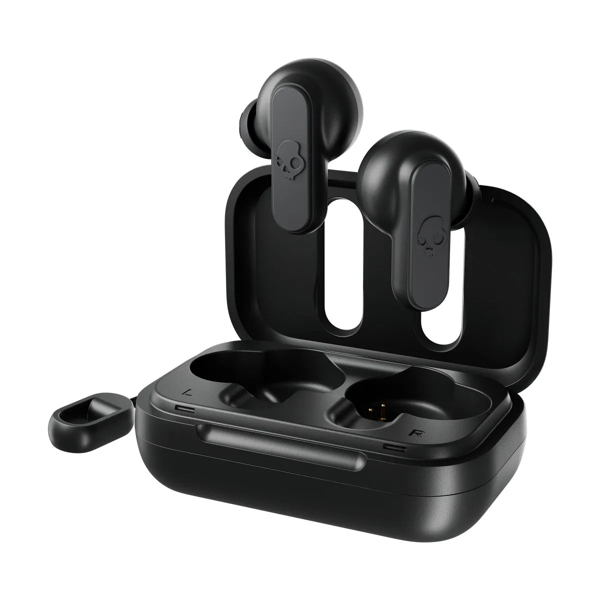 Skullcandy Dime 2 True Wireless Earbuds With 12 Hours Total Battery