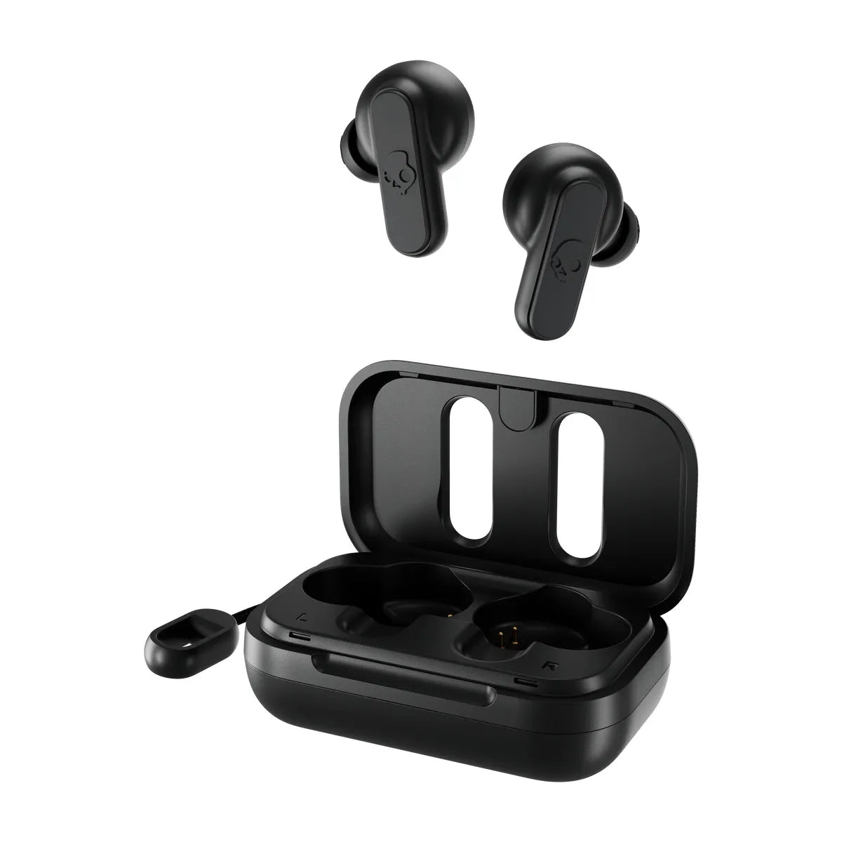 Skullcandy Dime 2 True Wireless Earbuds With 12 Hours Total Battery