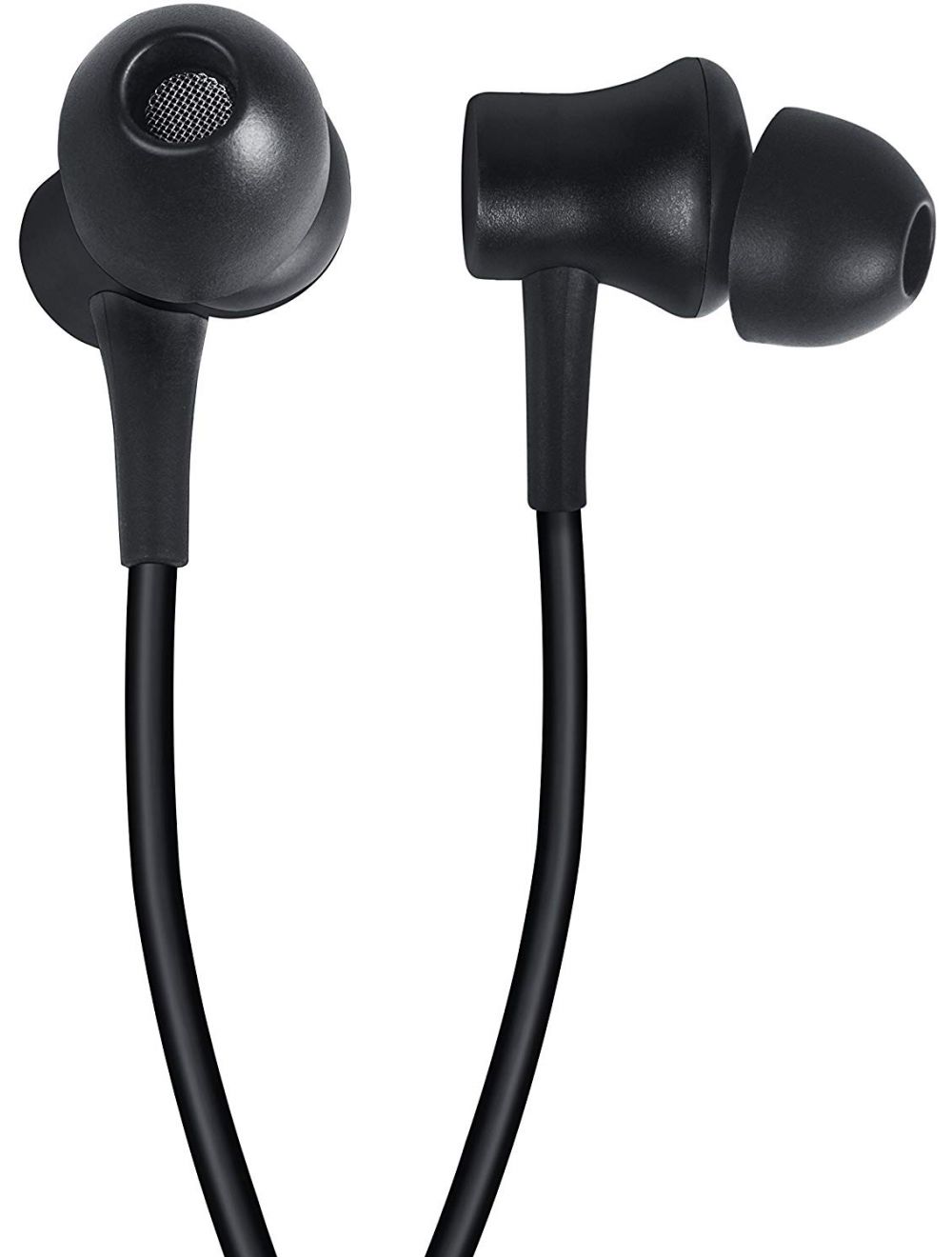 Mi earphones basic ultra deep bass