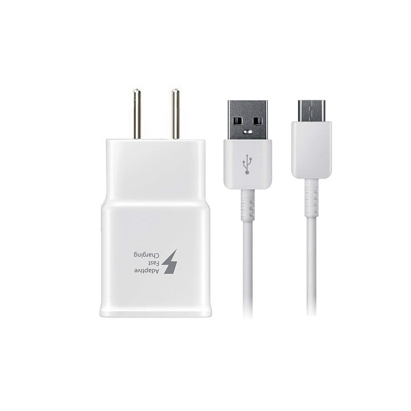 Samsung Travel Adapter 15W + Micro USB Cable