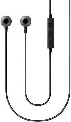 SAMSUNG EHS64 Black Wired Headset