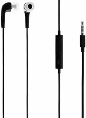 SAMSUNG EHS64 Black Wired Headset