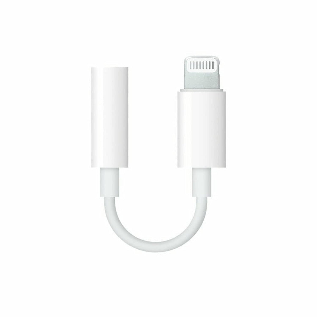 Lightning to 3.5 apple new arrivals