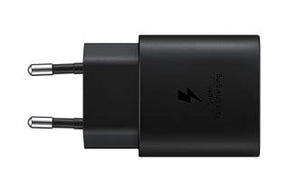 Samsung Original 25W USB Travel Lightning Adapter for Cellular Phones