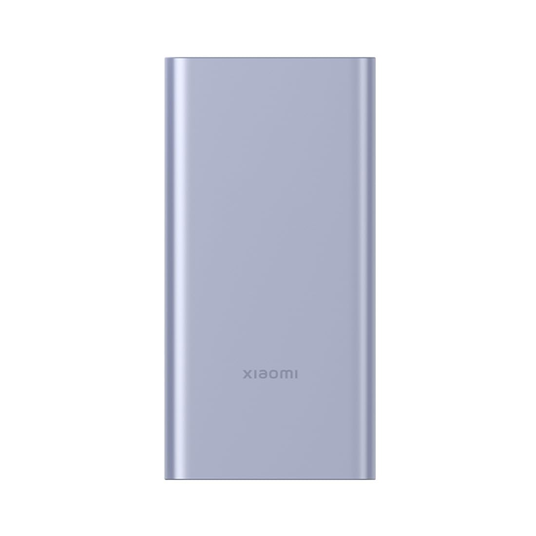 Xiaomi Power Bank 4i 10000mAh 22.5W Fast Charging PD | Power Delivery | QC 3.0|Type C Input & Output |Triple Output Ports|Coral Purple|Supports Android and Apple, Tablets, Earbuds, Watches etc