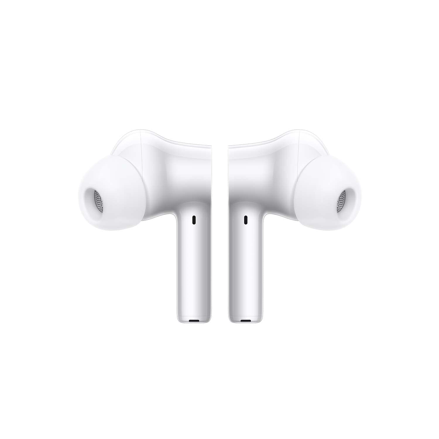 OnePlus Buds Z2 Bluetooth Truly Wireless in Ear Earbuds with mic, Active Noise Cancellation, 10 Minutes Flash Charge & Upto 38 Hours Battery [Matte Black]