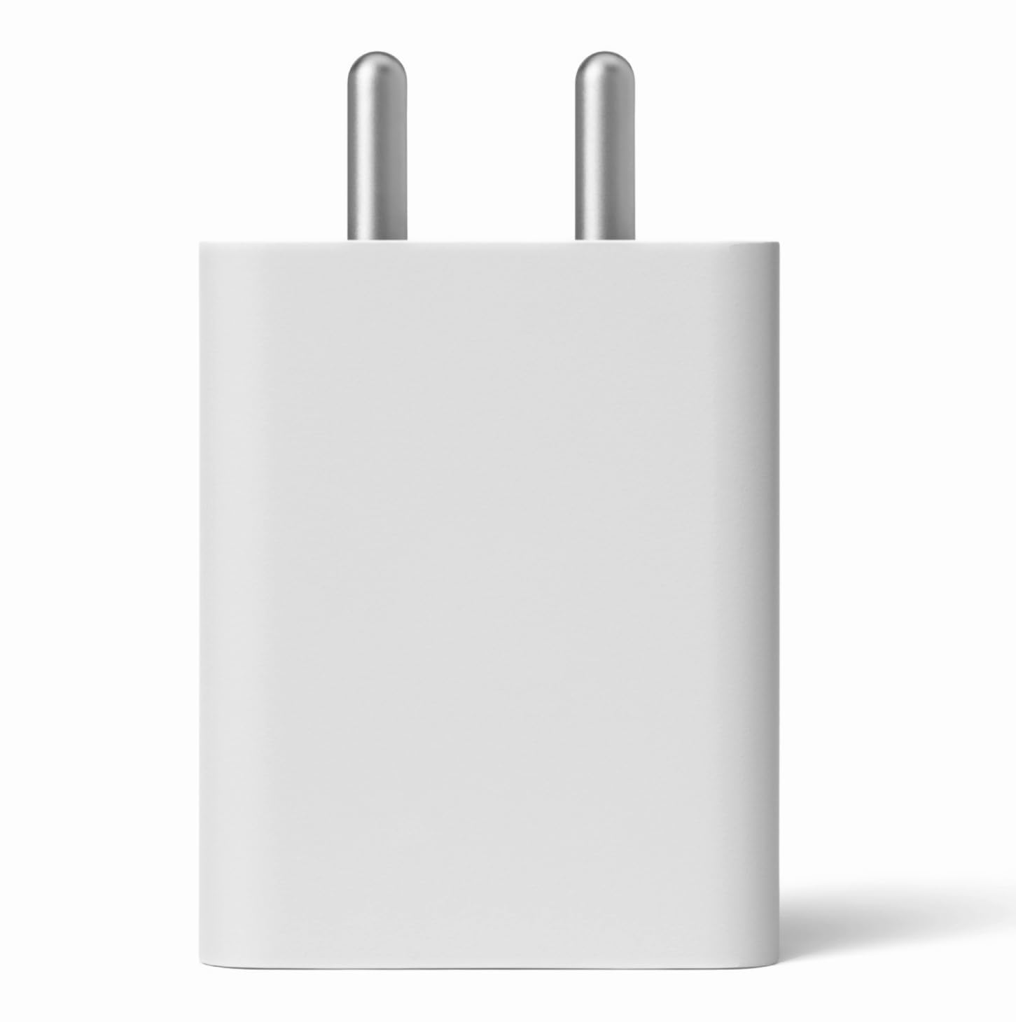30W USB-C Charger Compatible with Google Pixel 7 Pro, Pixel 7, Pixel 7A, Pixel 6 Pro, Pixel 6, Pixel 6A & Other USB-C Devices - Fast Charge Pixel Phone Charger [Quick Charge Support] - 30 Watt, White