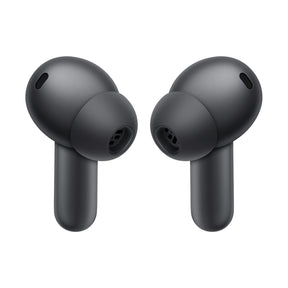 OnePlus Buds 4 TWS Earbuds with Upto 55dB Real-time ANC,Adaptive Mode,Dual Drivers with Dual DACs,3D Audio,Upto 45hrs Music Playback,Dual-Device connectivity,47ms Low Latency[Storm Gray]