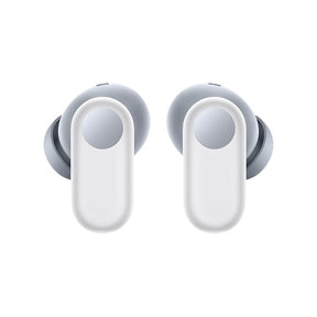 OnePlus Nord Buds 2r True Wireless in Ear Earbuds with Mic, 12.4mm Drivers, Playback:Upto 38hr case,4-Mic Design, IP55 Rating  [ Misty Grey ]