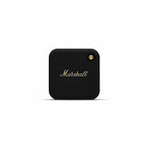 Marshall Willen Portable Bluetooth Speaker with 15+ hours of portable playtime, Dust & Waterproof (IP67)