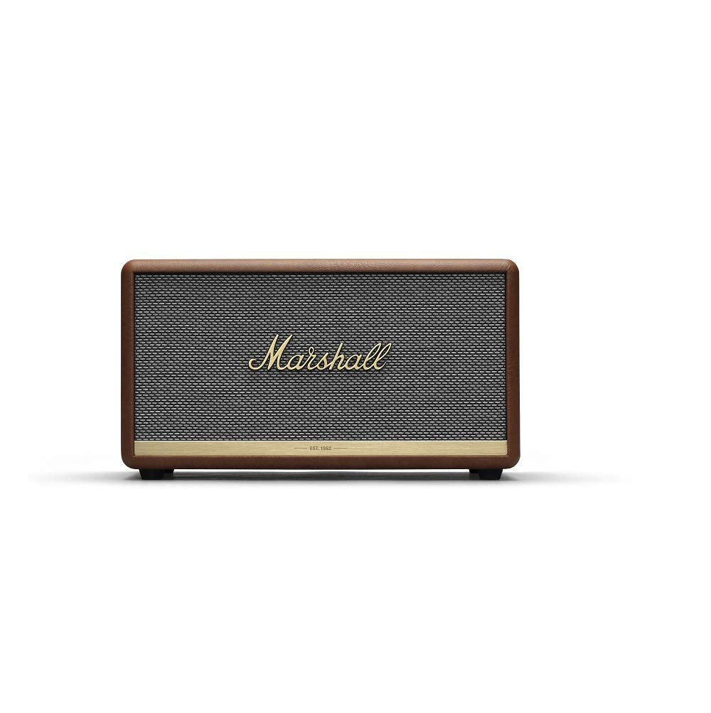 Marshall Stanmore 2 Wireless Bluetooth Speaker (Black)
