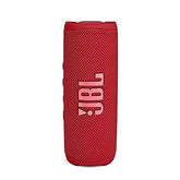 JBL Flip 6 Wireless Portable Bluetooth Speaker Pro Sound, Upto 12 Hours Playtime, IP67 Water & Dustproof, PartyBoost & Personalization App , Red