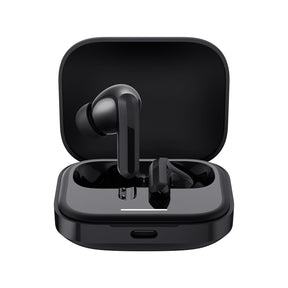 Redmi Buds 5 Truly Wireless Bluetooth in Ear Ear Buds (TWS) with Upto 46Db Hybrid Noise Cancellation,Dual-Mic Ai Call Enhancement,10Mins for 4Hours Fast Charging with Upto 38Hrs Playback