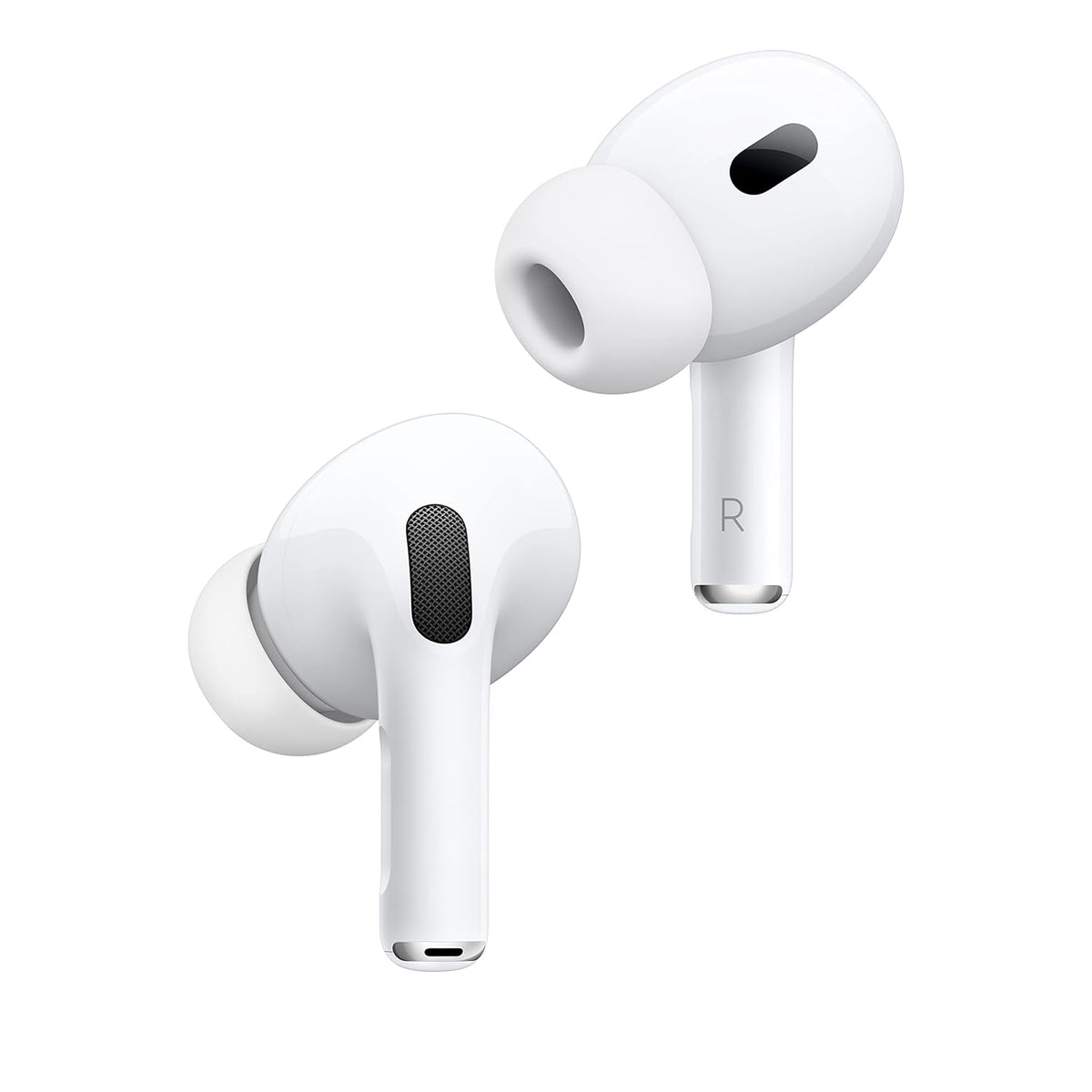 Apple AirPods Pro (2nd Generation) with MagSafe Case (USB‑C) (White)