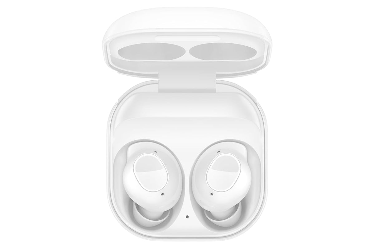 Samsung Galaxy Buds Fe| Powerful Active Noise Cancellation | in Ear Enriched Bass Sound | Ergonomic Design | 30-Hour Battery Life