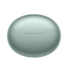 OnePlus Buds 4 TWS Earbuds with Upto 55dB Real-time ANC,Adaptive Mode,Dual Drivers with Dual DACs,3D Audio,Upto 45hrs Music Playback,Dual-Device connectivity,47ms Low Latency[Zen Green]