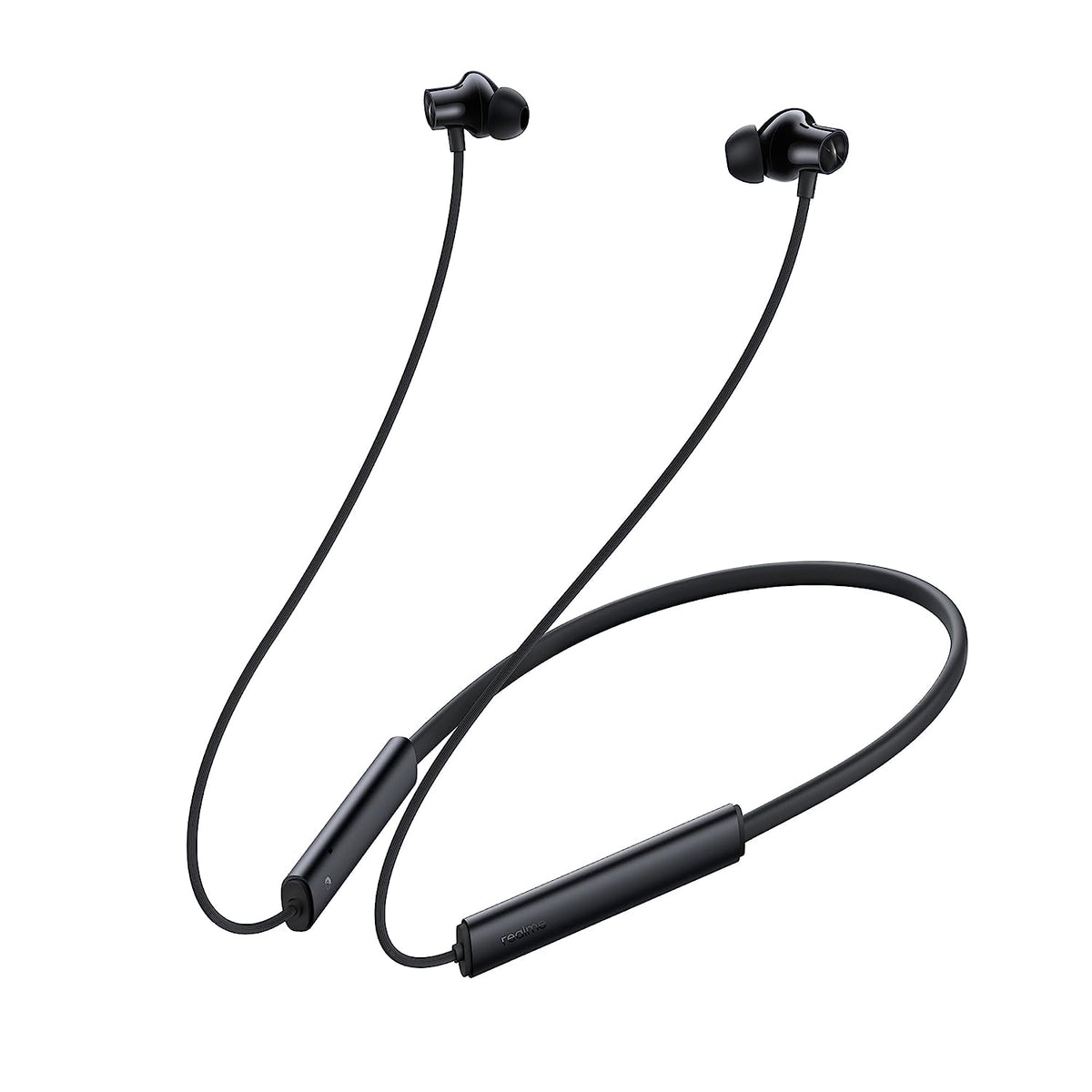Realme Buds Wireless 3 in-Ear Bluetooth Headphones,30dB ANC,Spatial Audio,13.6mm Dynamic Bass Driver,Upto 40 HrsPlayback,Fast Charging,45ms Low Latency for Gaming,Dual Device Connection-Vitality White