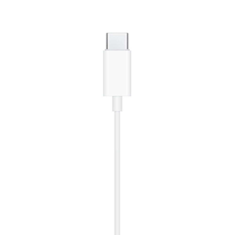Apple USB Type C EarPods, White