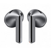 Samsung Galaxy in Ear Buds 3 (White) with Galaxy Ai Powered Real-Time Interpreter | 24-Bit Hi-Fi Audio | Up to 36H Battery | Ip57