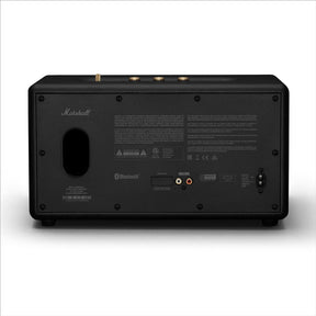 Marshall Stanmore III Bluetooth Wireless Powered Speaker