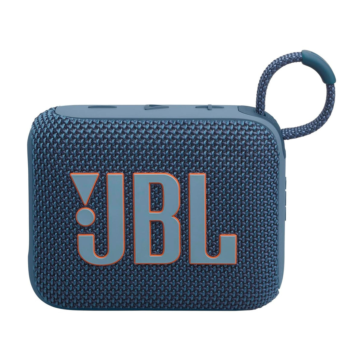 JBL Go 4, Wireless Ultra Portable Bluetooth Speaker, Pro Sound, Vibrant Colors, Water & Dust Proof, Type C (Without Mic)