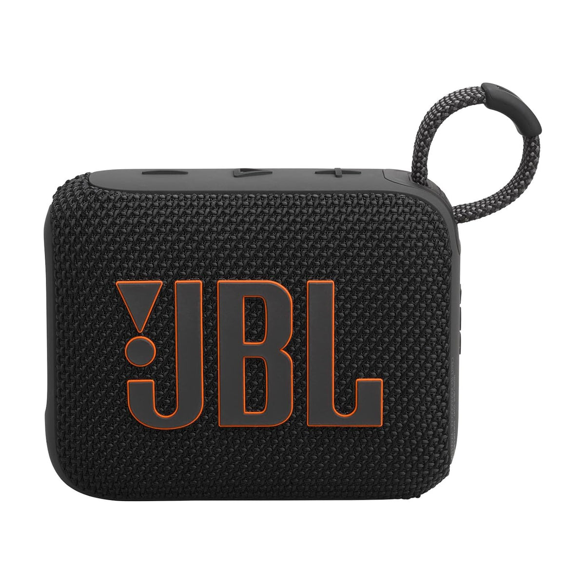 JBL Go 4, Wireless Ultra Portable Bluetooth Speaker, Pro Sound, Vibrant Colors, Water & Dust Proof, Type C (Without Mic)