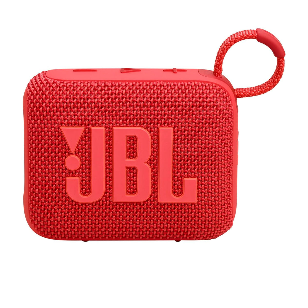 JBL Go 4, Wireless Ultra Portable Bluetooth Speaker, Pro Sound, Vibrant Colors, Water & Dust Proof, Type C (Without Mic)