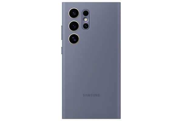Samsung Galaxy S24 Ultra 5G Smart View Wallet.