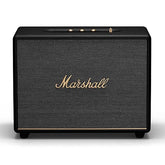 Marshall Woburn III Wired Connectivity Home Speaker with HDMI Input, Bluetooth 5.2 & RCA or 3.5mm Input - Black
