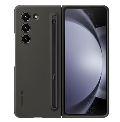 SAMSUNG Back Case for Galaxy Z Fold5 (Built-in S Pen Slot)