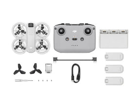 DJI Neo Fly More Combo with RC