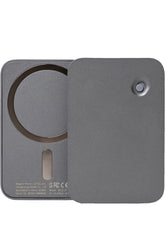 Magmo, Magnetic Snap-on Call Recorder for iPhone