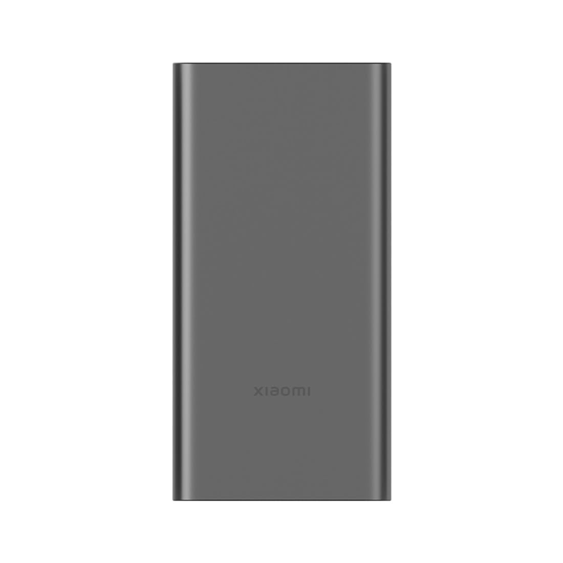 Xiaomi Power Bank 4i 10000mAh 22.5W Fast Charging PD | Power Delivery | QC 3.0|Type C Input & Output |Triple Output Ports|Coral Purple|Supports Android and Apple, Tablets, Earbuds, Watches etc