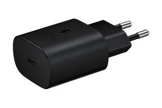 Samsung 25W PD Adapter