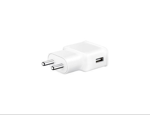 Samsung Travel Adapter 15W + USB Type-C To A Cable