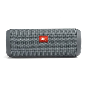 JBL Flip Essentials 16 Watt Wireless Bluetooth Portable Speaker (Gunmetal Grey)