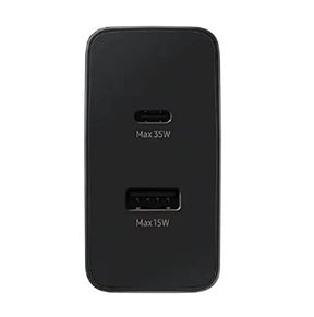 Samsung 35W PD Power Adapter Duo