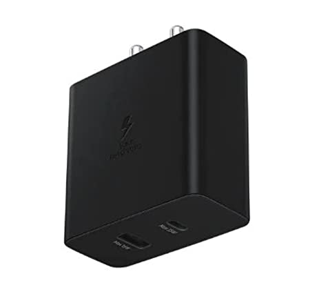 Samsung 35W PD Power Adapter Duo