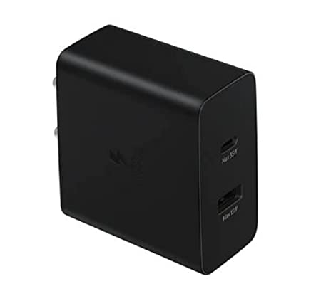 Samsung 35W PD Power Adapter Duo
