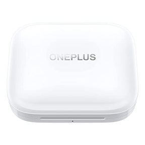 Oneplus Buds Pro Bluetooth Truly Wireless in Ear Earbuds with mic (Glossy White)