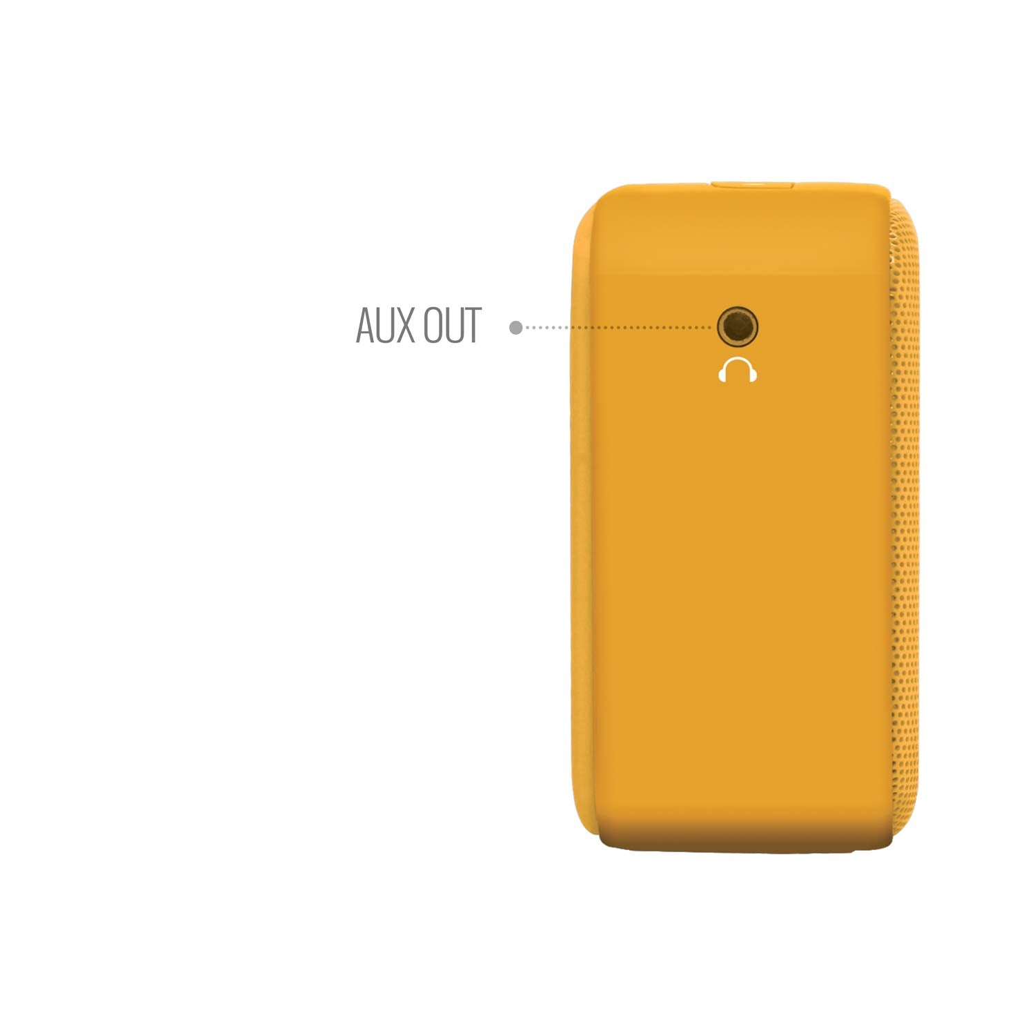 Saregama Carvaan Mini 2.0 Gurbani- Music Player with Bluetooth/FM/AM/AUX (Saffron Orange)