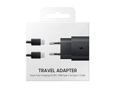 Travel Adapter Samsung 25W Type-c To Type-c