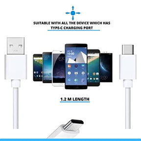 Samsung USB Data Cable USB-A To USB-C