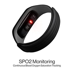OnePlus Smart Band: 13 Exercise Modes, Blood Oxygen Saturation (SpO2), Heart Rate & Sleep Tracking, 5ATM+Water & Dust Resistant