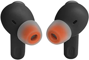 JBL Tune 230NC TWS True Wireless in-Ear Noise Cancelling Headphones - Black